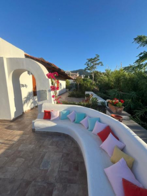 il poggio Ischia